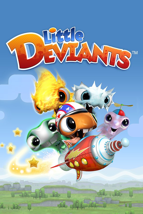 Little Deviants